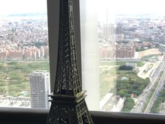 -厚街国际大酒店·360度旋转餐厅