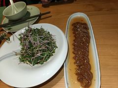 -竹里馆·淮扬菜·功夫茶(老门东店)