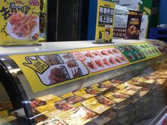 -周黑鸭(北京丰台区方庄物美玉蜓桥店)