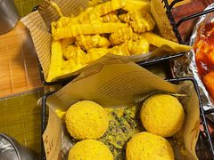 -七楽·韩式欢聚餐厅 치르치르(龙泉驿万达店)