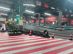 -速马赫卡丁车(琶洲店)