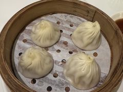 -翡翠拉面小笼包(岭南新天地店)