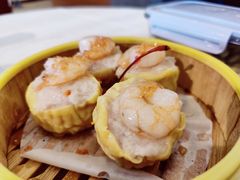 蟹子烧麦干蒸皇-海皇食府(水都假日酒店店)