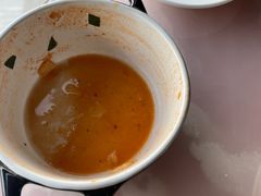-安妮意大利餐厅(日坛店)