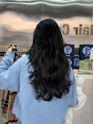 -Hair Code芭曲发型