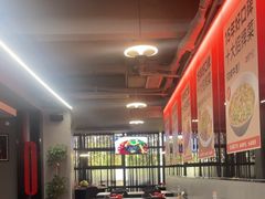 -香辣会·老牌川菜(骏豪店)