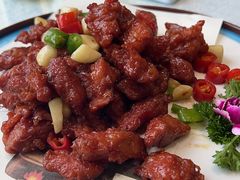 -鲜得莱渔港·小平岛海胆馆(七贤岭店)