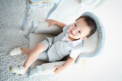 -婴爱儿童摄影 BabyloveStudio(中山门店)