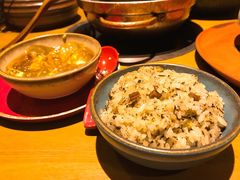 -吃饭皇帝大土家民族菜(正大广场店)
