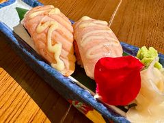 -阿吾罗日本料理(K11艺术中心店)