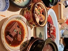 -南京大牌档(龙江新城市广场店)