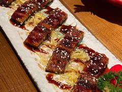 鳗鱼蒲烧-阿吾罗日本料理(K11艺术中心店)