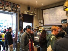 -Fergburger(皇后镇店)