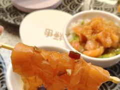 -争鲜回转寿司(中街大悦城店)