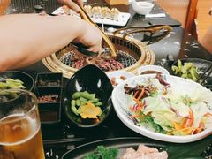 -汤连得温泉馆(宝山店)