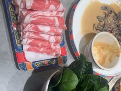 -侃爷南门铜锅涮肉