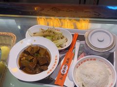 -红荔村肠粉(岗厦店)