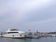 -前王院•巧克力海鲜市集餐厅(万平口店)