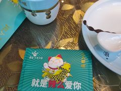 -川人百味(万达店)