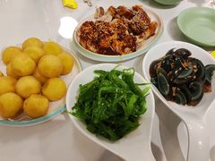 -岳姥姥饺子(泺文路店)