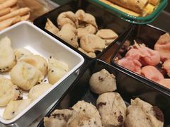 -喜計局·饼行(万象汇店)