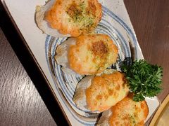 -橘焱胡同烧肉夜食(BFC外滩金融中心店)