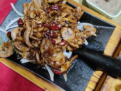 -北平味道.京味菜.烤鸭(梨园店)