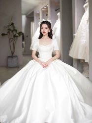 -LAFINE 兰斐婚纱礼服馆