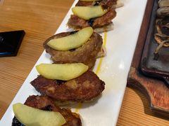 -王鼎精致料理铁板烧(世博源店)