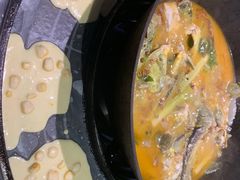 -米氏火鱼·泡椒鱼火锅(李子坝老店)