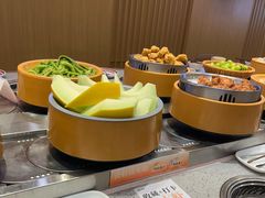 -喜家自助小火锅(乐客城店)