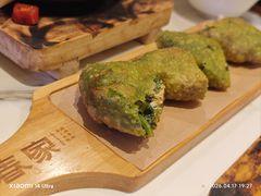 -春家·非遗手工小吃(徐汇万科广场店)