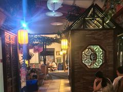 -和源祥·日照菜扛把子(万平口一店)