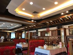 -大清花饺子(五五路店)