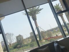 -舟山希尔顿酒店