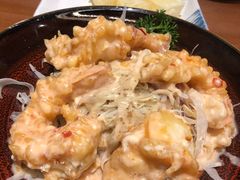 -鸟鸣门屋台料理(金帝银泰店)