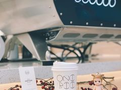-Onirii Coffee(长乐路店)