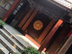 -福建省非物质文化遗产博览苑