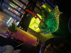 -ohbar live house(人广店)