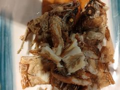 -阿那亚第一食堂 Cafeteria 1