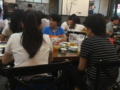 大堂-老乡村(南湖路店)