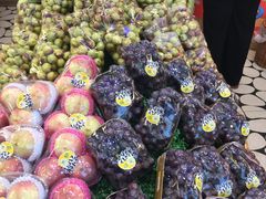 -PAGODA百果园(深圳天琴阁店)