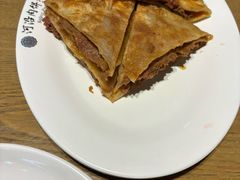 -河沿肉饼Beijing Pie(东华门店)