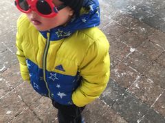 -太子岭滑雪场