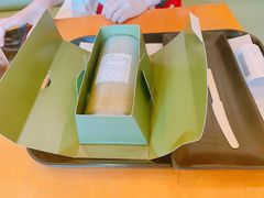-雪绿茶博物馆