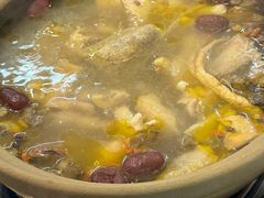 -楠波炭炉鸡煲馆(桥北店)