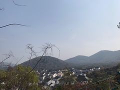 -香雪海