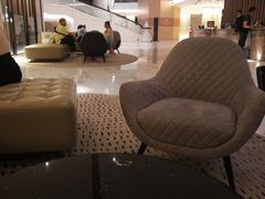 -香港九龙海逸君绰酒店