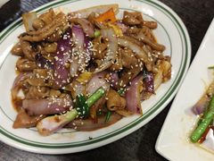 -乾坤饭店