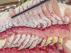-正能量脆肉鲩火锅